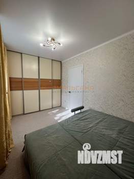 2-к квартира, вторичка, 38м2, 1/3 этаж
