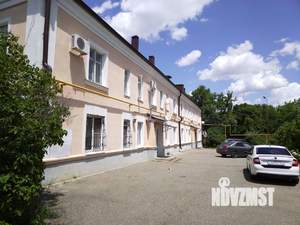 3-к квартира, вторичка, 49м2, 2/2 этаж