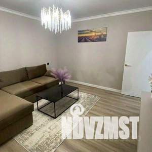 3-к квартира, вторичка, 72м2, 21/24 этаж