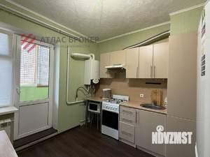 1-к квартира, вторичка, 36м2, 8/12 этаж