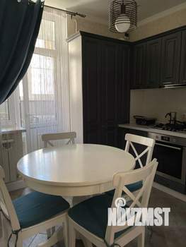 2-к квартира, вторичка, 51м2, 11/18 этаж