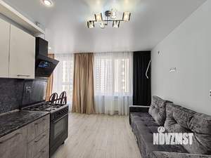 2-к квартира, вторичка, 67м2, 8/21 этаж