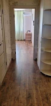 2-к квартира, вторичка, 58м2, 17/18 этаж