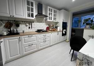 1-к квартира, вторичка, 52м2, 4/7 этаж