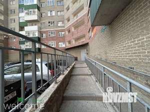 1-к квартира, вторичка, 41м2, 1/16 этаж