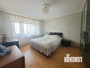 3-к квартира, вторичка, 85м2, 2/5 этаж