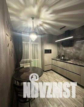 1-к квартира, вторичка, 34м2, 14/14 этаж