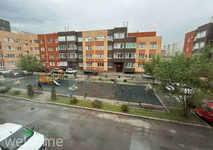 1-к квартира, вторичка, 38м2, 2/4 этаж