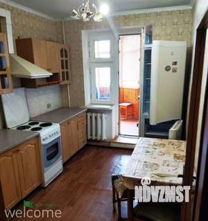 1-к квартира, вторичка, 40м2, 7/10 этаж