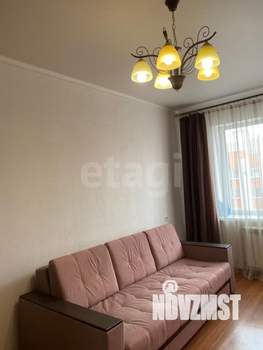 2-к квартира, вторичка, 52м2, 12/12 этаж