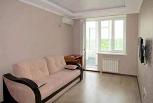 1-к квартира, вторичка, 37м2, 9/10 этаж