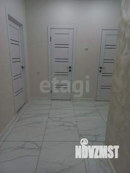 2-к квартира, вторичка, 54м2, 15/18 этаж