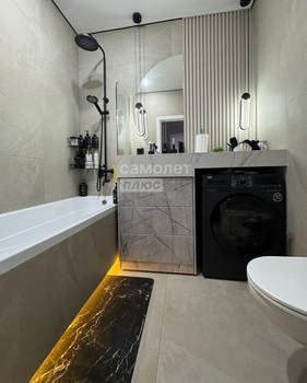 1-к квартира, вторичка, 31м2, 11/18 этаж