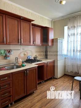 2-к квартира, вторичка, 67м2, 9/11 этаж