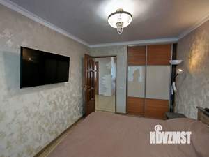 3-к квартира, вторичка, 65м2, 3/5 этаж
