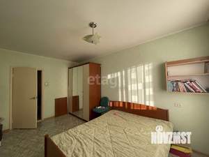 3-к квартира, вторичка, 72м2, 5/10 этаж