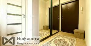 Студия квартира, вторичка, 29м2, 11/16 этаж