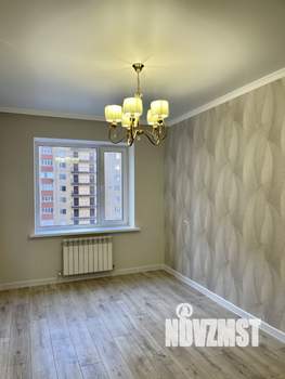 3-к квартира, вторичка, 80м2, 7/17 этаж
