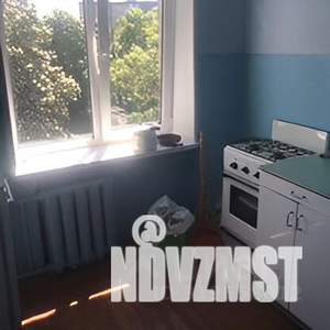 1-к квартира, вторичка, 31м2, 5/5 этаж