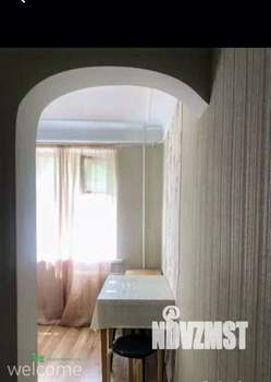 1-к квартира, вторичка, 34м2, 2/4 этаж