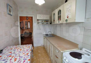 3-к квартира, вторичка, 67м2, 4/9 этаж