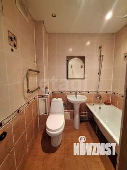 1-к квартира, вторичка, 39м2, 6/12 этаж