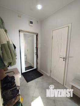 1-к квартира, вторичка, 32м2, 16/17 этаж