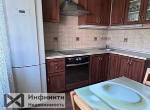 2-к квартира, вторичка, 55м2, 4/5 этаж