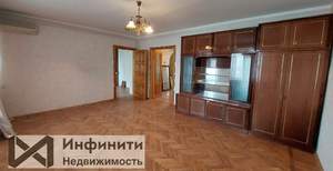 5-к квартира, вторичка, 180м2, 3/6 этаж
