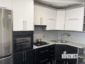 3-к квартира, вторичка, 70м2, 3/5 этаж