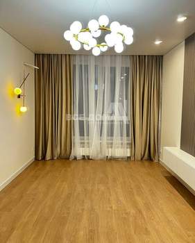 2-к квартира, вторичка, 65м2, 9/20 этаж