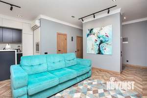 3-к квартира, вторичка, 110м2, 5/6 этаж