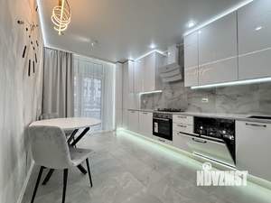 2-к квартира, вторичка, 62м2, 7/9 этаж