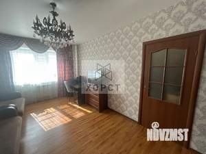 1-к квартира, вторичка, 41м2, 11/12 этаж