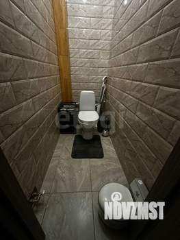 3-к квартира, вторичка, 83м2, 3/3 этаж