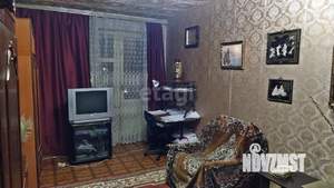 1-к квартира, вторичка, 36м2, 6/9 этаж