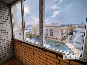 1-к квартира, вторичка, 40м2, 2/16 этаж