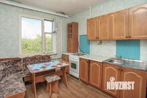 4-к квартира, вторичка, 76м2, 6/9 этаж