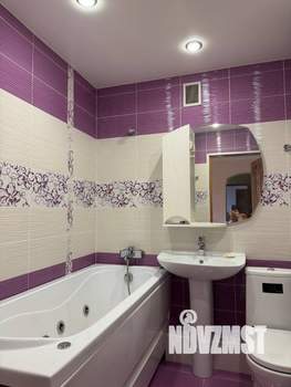 3-к квартира, вторичка, 100м2, 3/9 этаж