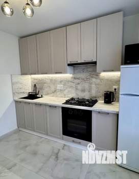 1-к квартира, вторичка, 39м2, 6/11 этаж