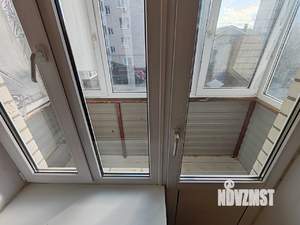 2-к квартира, вторичка, 57м2, 2/5 этаж