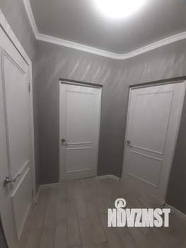 1-к квартира, вторичка, 36м2, 2/16 этаж