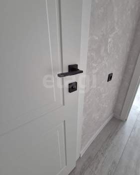 1-к квартира, вторичка, 40м2, 16/17 этаж