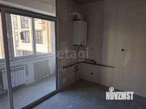 1-к квартира, вторичка, 41м2, 3/8 этаж