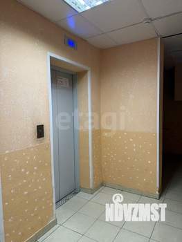 2-к квартира, вторичка, 54м2, 4/10 этаж