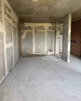 1-к квартира, вторичка, 55м2, 13/14 этаж