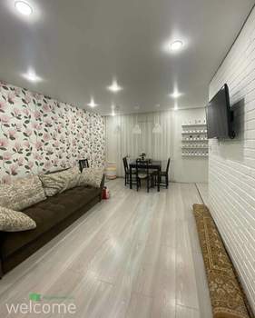 3-к квартира, вторичка, 70м2, 1/11 этаж