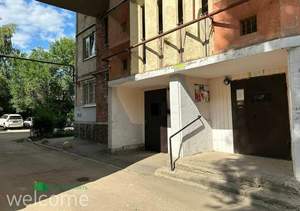 4-к квартира, вторичка, 78м2, 1/9 этаж