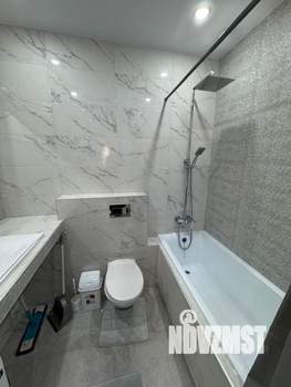 1-к квартира, вторичка, 37м2, 11/16 этаж