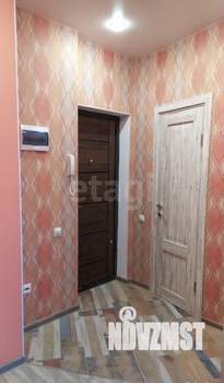 1-к квартира, вторичка, 36м2, 13/16 этаж